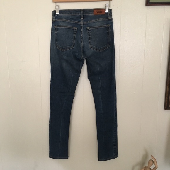 ACNE Flex Jean - Picture 2 of 6